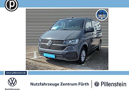 VW T6 Multivan T6.1 Multivan Family *SITZHZG KAMERA PDC ACC*