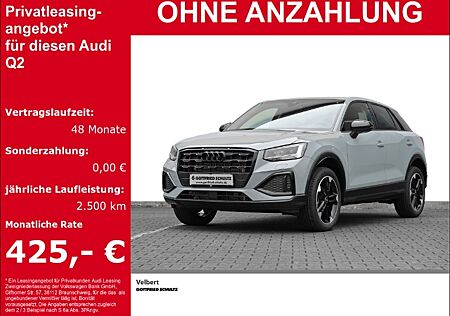 Audi Q2 Advanced 35 TFSI SONDERAKTION NOVEMBER