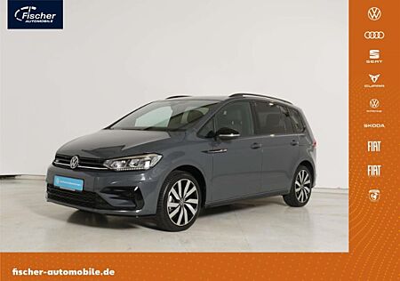 VW Touran 1.5 TSI Highline R-line DSG 7-Sitze/RFK