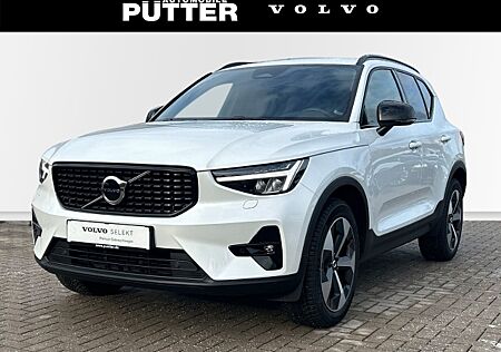 Volvo XC 40 XC40 B3 Benzin Plus Dark 19'' Allwetter ACC LED Harman Allwetter Rückfahrkam. Totwinkel