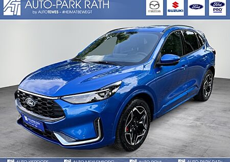 Ford Kuga ST-Line X 2,5l FHEV,360°CAM*MATRIX*B&O*19-Zoll