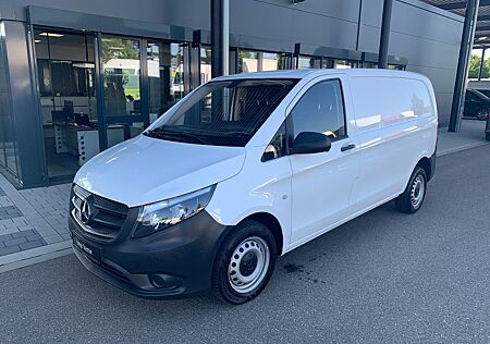 Mercedes-Benz Vito 110 CDI Kasten Kamera, Navi