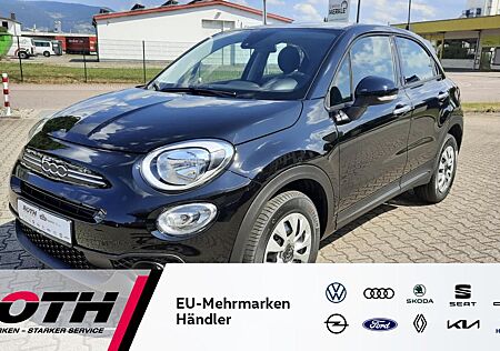 Fiat 500X MONOTRIM 1.0 Firefly T3 *Klima*ZV*CarPlay*