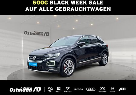 VW T-Roc 1.5 TSI DSG Sport LED Navi PDC