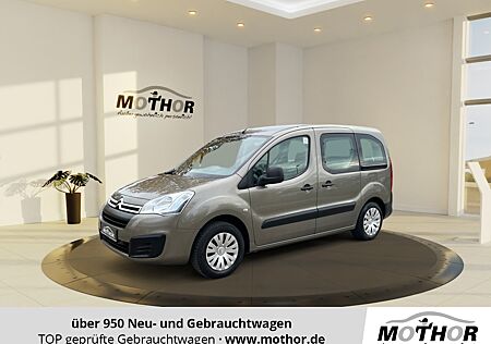 Citroën Berlingo Feel 1.6 BlueHDi 100 FAP Tempomat