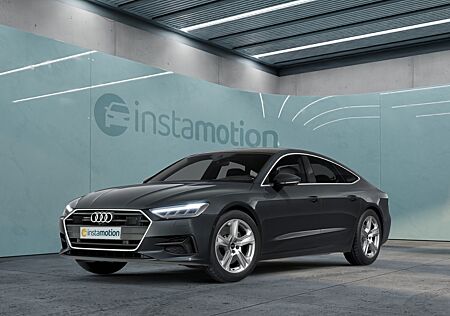 Audi A7 Sportback 55 TFSI HuD/Pano/Air/Luft/B&O/Sthzg