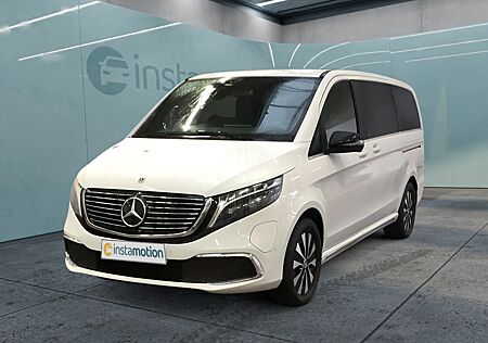 Mercedes-Benz EQV 300 Avantgarde EQ Design inkl. Winterrräder