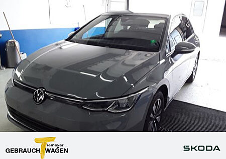 VW Golf 1.0 TSI MOVE NAVI ACC SITZHZG KAMERA