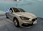 Seat Leon Sportstourer 2.0 TDI DSG STYLE NAVI I LED