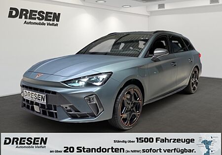 Cupra Leon Sportstourer VZ+Navigation+Sitzheizung