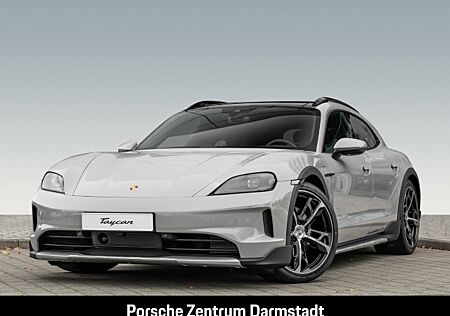 Porsche Taycan 4 Cross Turismo Surround-View LED-Matrix