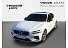 Volvo S60 T4 Geartronic R-Design +schwb.AHK/Pano/BLIS