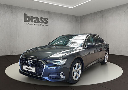 Audi A6 40 2.0 TDI advanced (EURO 6d)