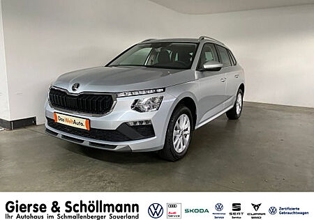 Skoda Kamiq Selection 1.0 TSI DSG KAMERA+SHZ+ACC