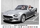 Fiat 124 Spider Lusso 1.4 MultiAir Turbo Leder Parksensoren Klimaautom Musikstreaming DAB SHZ