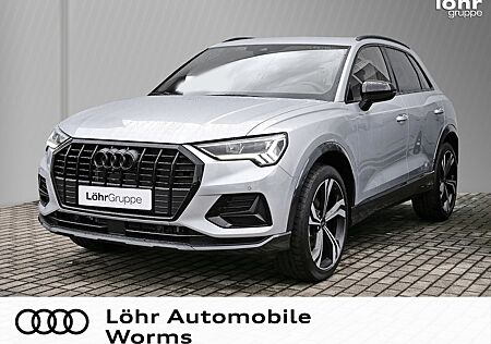 Audi Q3 UPE br. 61.400,- 35 TFSI advanced 110 KW / 150 PS