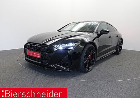 Audi RS7 Sportback DYNAMIKPAK PANO B&O HEADUP SPORTAGA LASER ASSISTENZ DYNRIDE 22