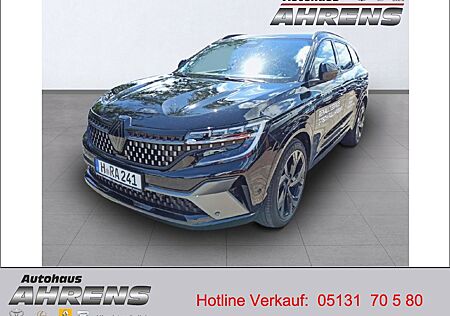 Renault Espace E-TECH Full Hybrid 200 Esprit Alpine