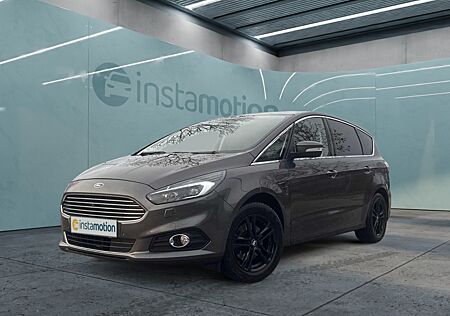 Ford S-Max 1.5 EcoBoost Titanium *7-Sitzer*