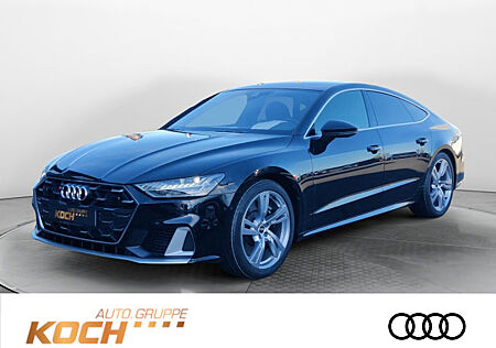 Audi S7 Sportback TDI 253(344) kW(PS) tiptronic