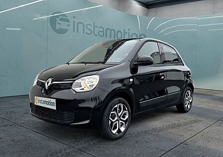 Renault Twingo Equilibre SCe65