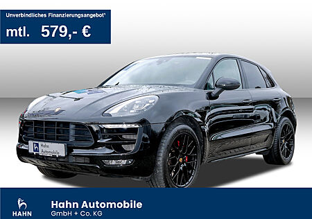 Porsche Macan GTS PDK Chrono Luftf PDLS+ PASM Bose Home-Link