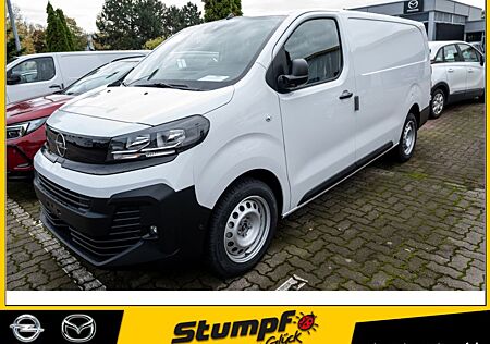 Opel Vivaro 2.0 BlueHDi 145 Lang