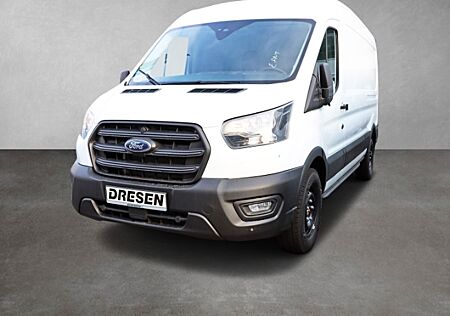 Ford Transit Kasten 350 L3H2 Trend Kamera/Allwetter/Klima/Beheizbare Frontscheibe