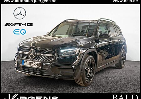 Mercedes-Benz GLB 220 d 4M AMG-Sport/Pano/Night/Cam/Sound/19