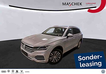 VW Touareg 3.0 TDI 4x4 Matrix Luft Navi Pano RearVi