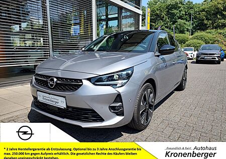 Opel Corsa-e Corsa F e GS Ultimate Navi 3-phasig R-Kamera