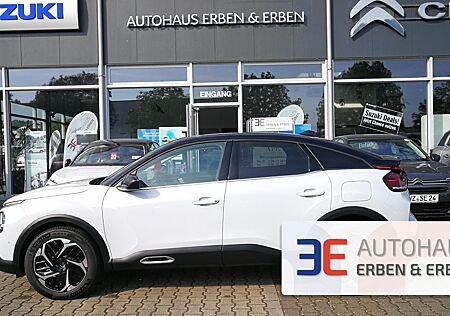 Citroën C4 PureTech 130 S&S EAT8 M