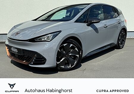 Cupra Born 58kWh TopView Beats 19Alu