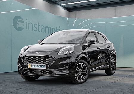 Ford Puma ST-Line Aut. ACC Kamera LED Navi WI-PKT