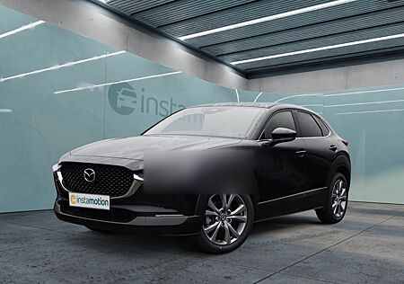 Mazda CX-30 G 140 Exclusive-Line NAVI BT SHZ Kamera