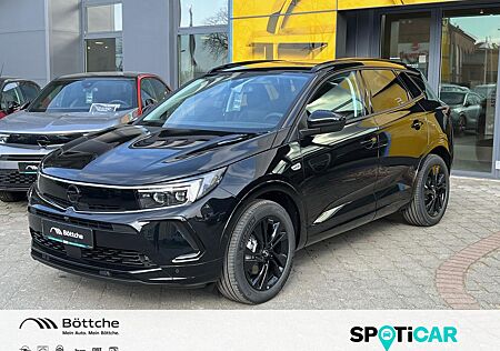 Opel Grandland GS Line 1.5 CDTI AT/AHK/LED/Navi/Shz/Kamera/Klimaauto/Assistenzsysteme