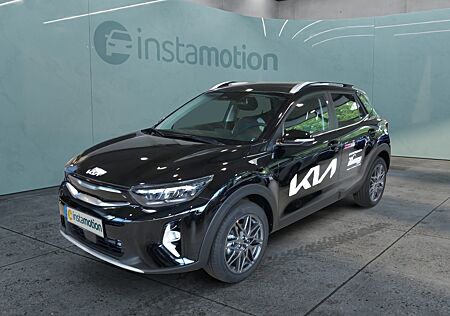 Kia Stonic 1.0T Nightline Edition 48V Kamera, SHZ, LHZ, Klima