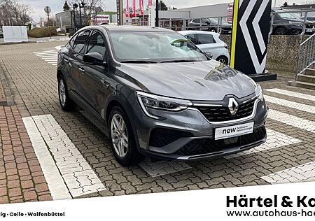 Renault Arkana R.S. Line TCe 140 EDC LM-WKR+NAVI+KAMERA+