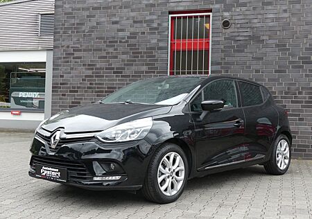 Renault Clio IV Collection Navi