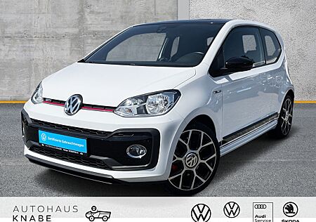 VW Up ! GTI GARANTIE DRIVE PAKET+ SHZ PDC LM17