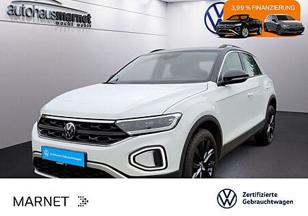 VW T-Roc 1.5 TSI DSG Life*AHK*Kamera*Standhzg.*