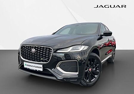 Jaguar F-Pace D200 R-DYNAMIC SE AWD/Keyless/360°RFK R-DYNAMIC SE