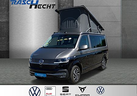 VW T6 California T6.1 Ocean 2.0 TDI DSG*NAVI*ACC*