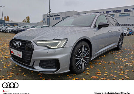 Audi A6 Avant 55 TFSI e qu. S line S tronic *MATRIX*