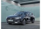 Hyundai i30 i30cw Trend Klimaautomatik/Sitz+Lenkradheizung/Bluetooth Apple CarPlay