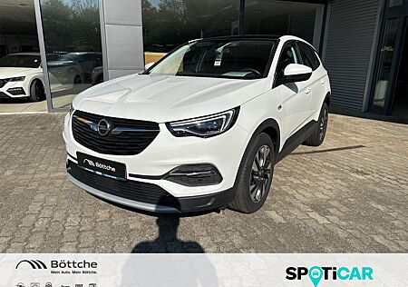 Opel Grandland X Innovation 1.2