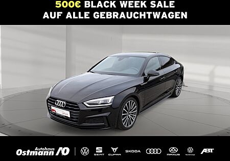 Audi A5 Sportback 2.0TFSI sport *LED*Matrix-LED*