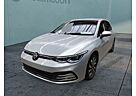 VW Golf 8 VIII 1.5 TSI Active HeadUp/LED+/Stand/ACC/Navi