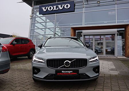 Volvo V60 B4 B DKG Plus Dark+BusinessPak.+SOFORT