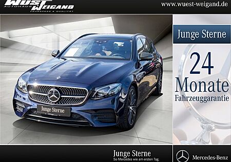 Mercedes-Benz E 53 AMG T AMG E 53 4Matic+ Pano+Standh.+Servo+360°+HUD